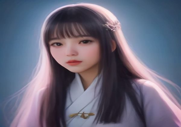 梦丝女神用户在移动端浏览内容的真实场景，用户手持手机在明亮咖啡厅内操作，界面清晰可见，氛围轻松愉快